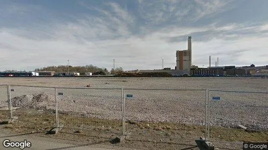 Lägenheter att hyra i Norrköping - Bild från Google Street View