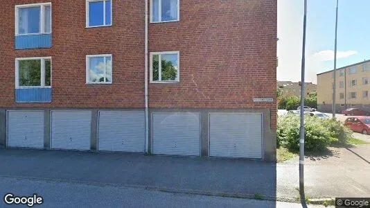 Lägenheter att hyra i Katrineholm - Bild från Google Street View