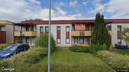 Lägenheter att hyra i Kalmar - Bild från Google Street View