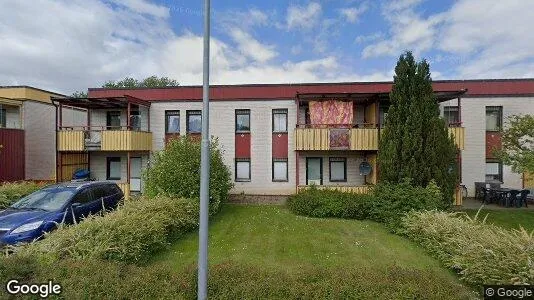 Lägenheter att hyra i Kalmar - Bild från Google Street View