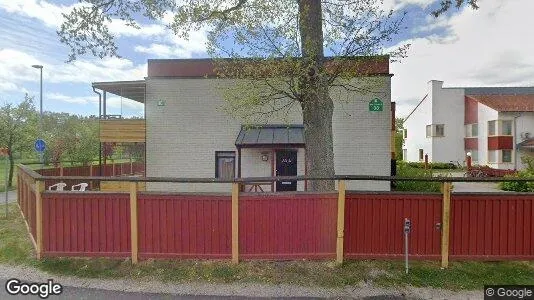 Lägenheter att hyra i Kalmar - Bild från Google Street View