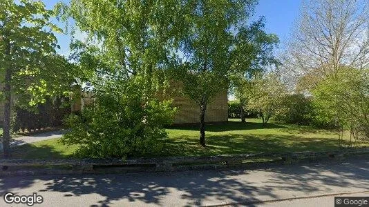 Lägenheter att hyra i Kalmar - Bild från Google Street View