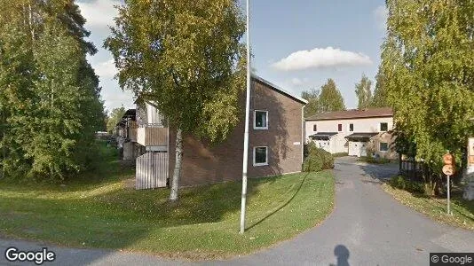 Lägenheter att hyra i Luleå - Bild från Google Street View