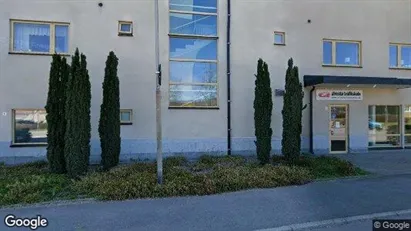 Lägenheter att hyra i Alvesta - Bild från Google Street View