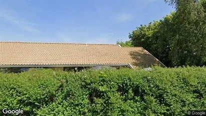 Lägenheter att hyra i Kristianstad - Bild från Google Street View