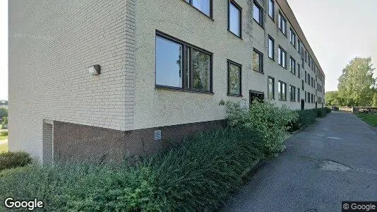 Lägenheter att hyra i Norrköping - Bild från Google Street View