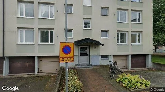 Lägenheter att hyra i Norrköping - Bild från Google Street View