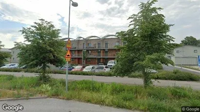 Lägenheter att hyra i Kristianstad - Bild från Google Street View