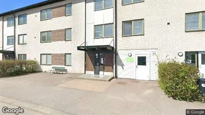 Lägenheter att hyra i Alvesta - Bild från Google Street View