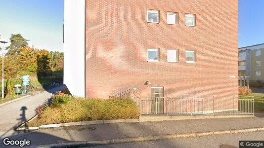 Lägenheter att hyra i Järfälla - Bild från Google Street View