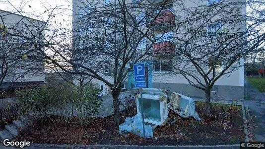 Lägenheter att hyra i Sollentuna - Bild från Google Street View