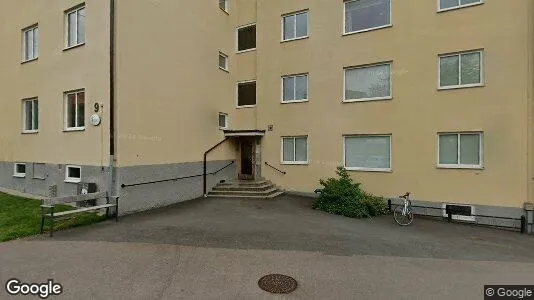 Lägenheter att hyra i Göteborg Centrum - Bild från Google Street View