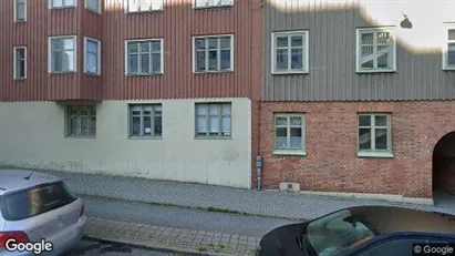 Lägenheter att hyra i Majorna-Linné - Bild från Google Street View