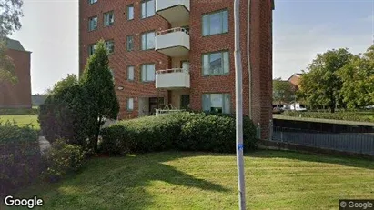 Lägenheter att hyra i Mölndal - Bild från Google Street View