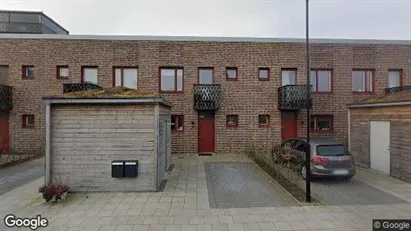 Lägenheter att hyra i Helsingborg - Bild från Google Street View