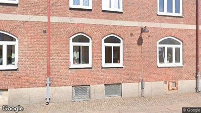 Lägenheter att hyra i Göteborg Centrum - Bild från Google Street View