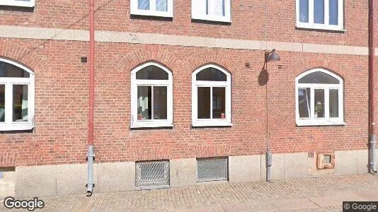 Lägenheter att hyra i Göteborg Centrum - Bild från Google Street View