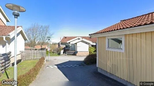 Lägenheter att hyra i Växjö - Bild från Google Street View