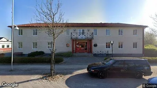 Lägenheter att hyra i Växjö - Bild från Google Street View