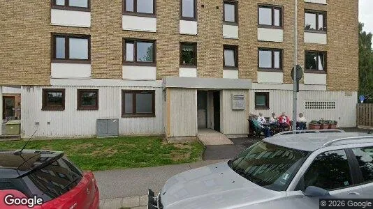 Lägenheter att hyra i Norrköping - Bild från Google Street View