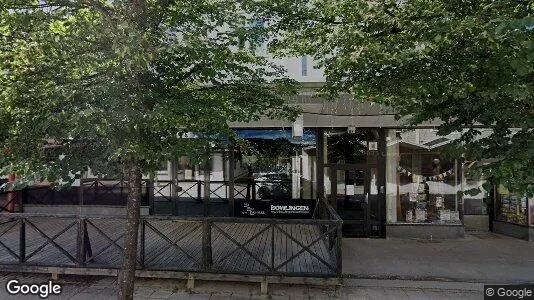 Lägenheter att hyra i Sollefteå - Bild från Google Street View