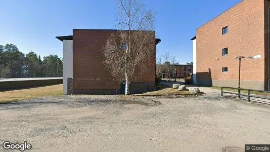 Lägenheter att hyra i Östersund - Bild från Google Street View