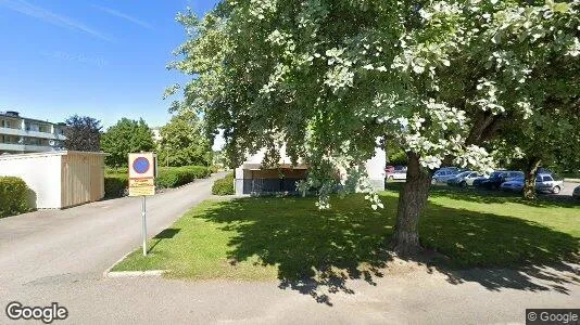 Lägenheter att hyra i Norrköping - Bild från Google Street View