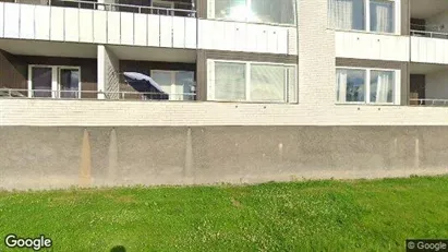 Lägenheter att hyra i Karlstad - Bild från Google Street View