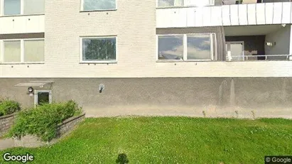 Lägenheter att hyra i Karlstad - Bild från Google Street View
