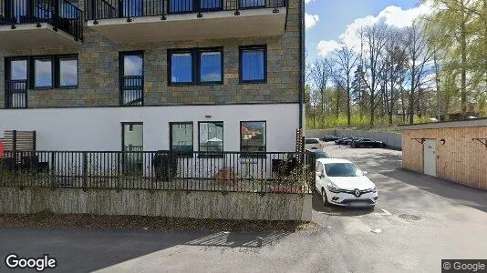 Lägenheter att hyra i Nyköping - Bild från Google Street View