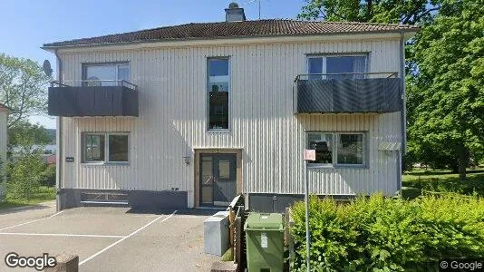 Lägenheter att hyra i Ulricehamn - Bild från Google Street View
