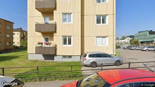 Lägenheter att hyra i Norrköping - Bild från Google Street View