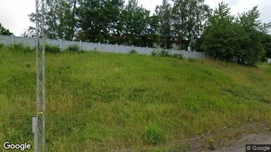 Lägenheter att hyra i Norrköping - Bild från Google Street View