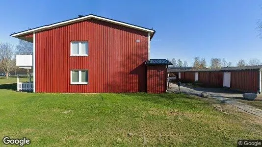 Lägenheter att hyra i Skellefteå - Bild från Google Street View