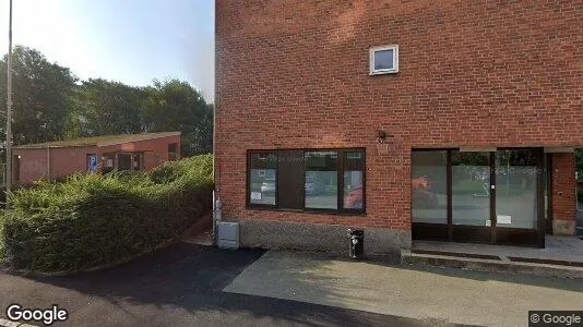 Lägenheter att hyra i Göteborg Centrum - Bild från Google Street View