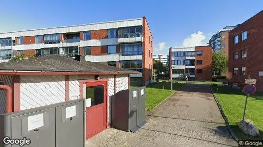 Lägenheter att hyra i Helsingborg - Bild från Google Street View