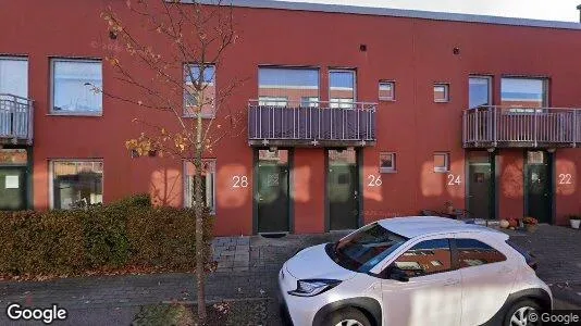 Lägenheter att hyra i Helsingborg - Bild från Google Street View