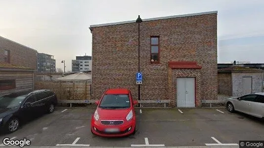 Lägenheter att hyra i Helsingborg - Bild från Google Street View