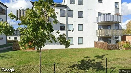 Lägenheter att hyra i Bjuv - Bild från Google Street View