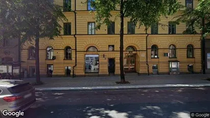 Rum att hyra i Kungsholmen - Bild från Google Street View