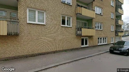 Lägenheter att hyra i Eskilstuna - Bild från Google Street View