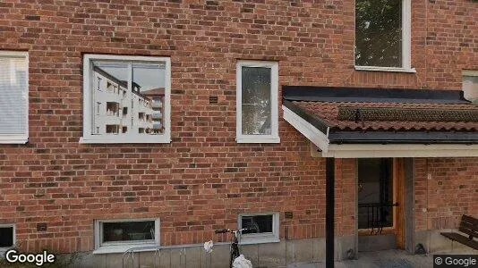 Lägenheter att hyra i Norrköping - Bild från Google Street View