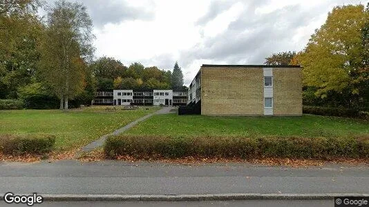 Lägenheter att hyra i Östra Göinge - Bild från Google Street View
