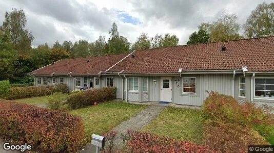 Lägenheter att hyra i Östra Göinge - Bild från Google Street View