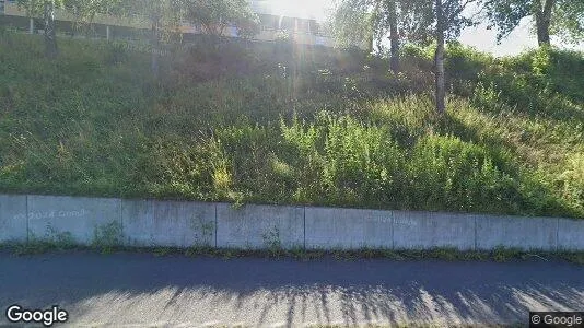 Lägenheter att hyra i Växjö - Bild från Google Street View