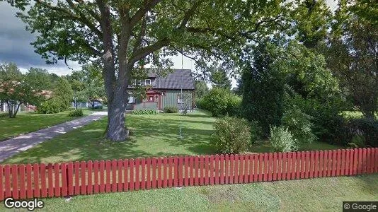Lägenheter att hyra i Växjö - Bild från Google Street View