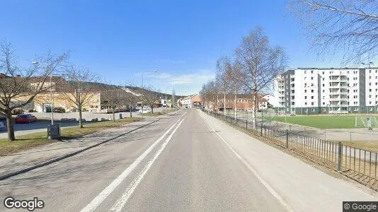 Lägenheter att hyra i Sollefteå - Bild från Google Street View
