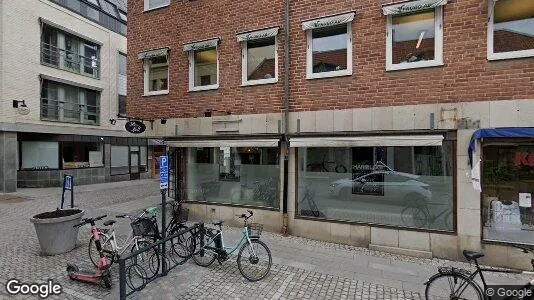 Lägenheter att hyra i Linköping - Bild från Google Street View