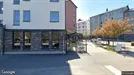Lägenhet att hyra, Tyresö, Pluggvägen<span class="blurred street-number" onclick="ProcessAdRequest(5909168)"><span class="hint">Se väg-nr</span>[xxxxxxxx]</span><span class="hglt"> (endast byte)</span>