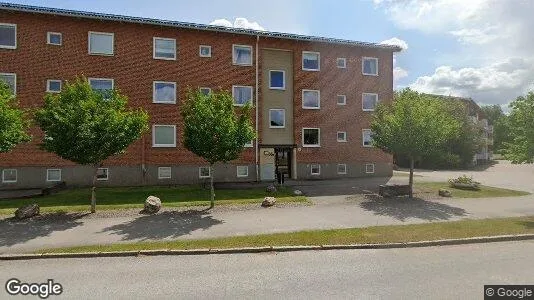 Lägenheter att hyra i Katrineholm - Bild från Google Street View